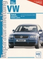 VW Passat: Limousine/Variant/Syncro 1999-2002, 4-Zylinder Benzinmotor
