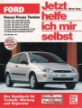 Ford Focus & Focus Turnier - ab Oktober 1998