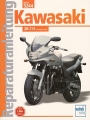 Kawasaki ZR-7/S - ab Baujahr 1999