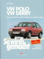 VW Polo von 9/81 bis 8/94 - VW Derby von 9/81 bis 8/85