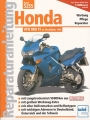 Honda VFR 800 FI - ab Modelljahr 1998