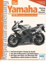 Yamaha YZF-R6 ab Modelljahr 2003 (Typ RJ05, RJ09)