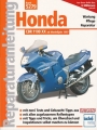 Honda CBR 1100 XX ab Modelljahr 1997