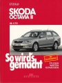 Skoda Octavia II - ab 6/04