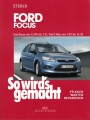 Ford Focus 11/04 bis 3/11  - Ford C-Max 5/03 bis 11/10