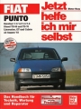 Fiat Punto Benziner & Diesel - Limousine, GT und Cabrio ab August 1993
