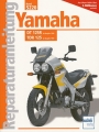 Yamaha DT 125R ab Baujahr 1990 & Yamaha TDR 125 ab Baujahr 1993