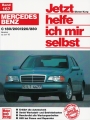 Mercedes-Benz C 180/200/220/280 Benziner ab Juni 1993