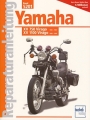 Yamaha XV 750 Virago Baujahre 1992-1997 & XV 1100 Virago 1989-1999