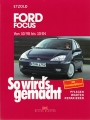 Ford Focus von 10/98 bis 10/04 Limousine & Turnier