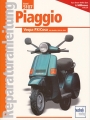 Piaggio - Vespa PX/Cosa - alle Modelle 1959 bis 1998