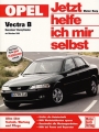 Opel Vectra B - Benziner Vierzylinder ab Oktober 1995