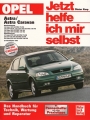 Opel Astra G & Astra G Caravan ab Modelljahr 1998