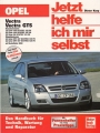 Opel Vetra & Vectra GTS ab Modelljahr 2002