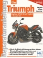 Triumph Daytona 675/R, Street Triple/R ab Modelljahr 2006