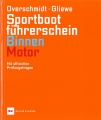 Sportbootfhrerschein Binnen - Motor