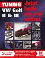 Tuning VW Golf II & III