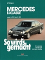 Mercedes E-Klasse (Typ 210) von 6/95 bis 3/02 - Limousine & T-Modell