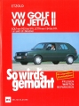 VW Golf 9/83-9/91 - VW Jetta 1/84-9/91, 1,6l & 1,8l BENZINER