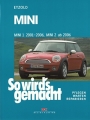 Mini 1 2001-2006 - Mini 2 ab 2006