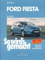 Ford Fiesta ab 10/2008