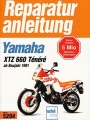 Yamaha XTZ 660 Tnr ab Baujahr 1991