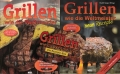 Grillen wie die Weltmeister Band 1 & 2 + Rezepte-Box