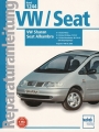 VW Sharan & Seat Alhambra - Baujahre 1998 bis 2000