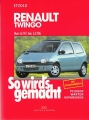 Renault Twingo von 6/93 bis 12/06