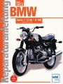 BMW Serie 7 / R 60 bis R 100 - Baujahre 1976 bis 1980