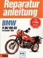 BMW R 80/100 GS ab Baujahr 1988