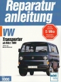 VW Transporter T3 - Mrz 1985 bis 1991 - Benziner (1,9 & 2,1 Liter)